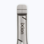 PINZA TWEED LINGUAL PARA DOBLECES