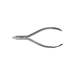 PINZA TWEED LINGUAL PUNTAS FINAS
