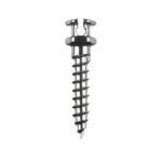 TORNILLO SLOT 2,5 X 1,6