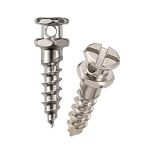 TORNILLO CROSS HEAD 2,5 X 1,6