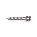 TORNILLO D.O.S CROSS HEAD 2,5 X 1,6