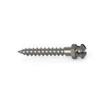 TORNILLO D.O.S CROSS HOLE 2,5 X 1,6