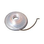 SOLDADURA DE PLATA X ROLLO