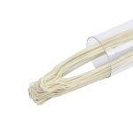 LIGADURA ESTETICA LARGA CON TEFLON GC