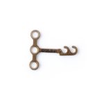 MINI PLACA STANDARD LARGA ANCORFIX