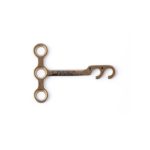 MINI PLACA STANDARD EXTRA LARGA ANCORFIX