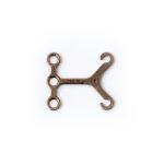 MINI PLACA STANDARD TY 45° ANCORFIX