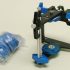 ARTICULADOR PSH MAGNETICO COMPLETO PANADENT
