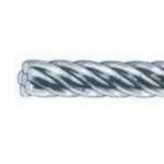 ALAMBRE COAXIAL X TIRAS