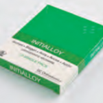 ARCOS INITIALLOY-SENTALLOY ACCU NATURAL