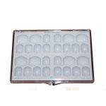 ORGANIZADOR ACRILICO PARA BRACKETS