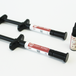 LIGHT BOND KIT 2 JERINGAS + SELLANTE
