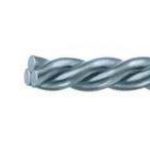 ALAMBRE TWIST FLEX X TIRAS
