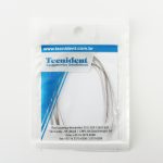 ARCO ACERO RECTANGULAR ECO TECNIDENT