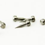 PIN PARA RADIOGRAFIA