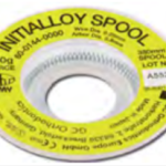 RESORTE NITINOL (INITIALLOY)  ABRIR X ROLLO