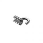 HOOKS CRIMPABLES