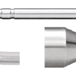 SONDA DOBLE PARA BIOQUICK
