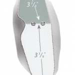 ESPEJO BUCCAL/LATERAL