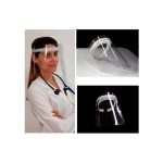 PROTECTOR FACIAL MICA LARGA