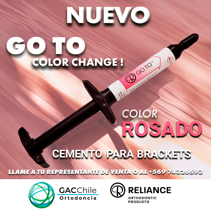 GOTO ROSADO NUEVO