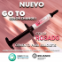 GOTO ROSADO JERINGA X 4G