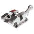 CASO MINI ATLAS ROTH 0.22 DYNAFLEX